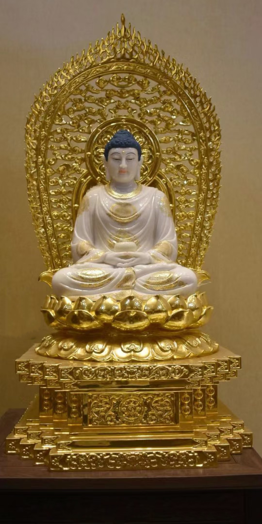 98098j彩票网讲经堂缘起